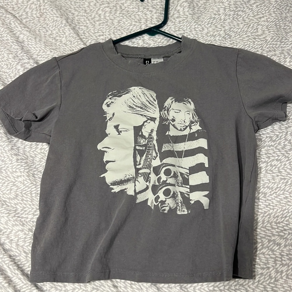 H&M baby-tee